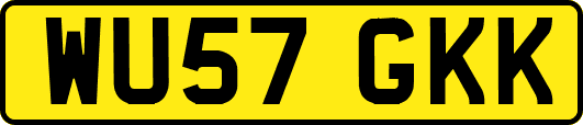 WU57GKK
