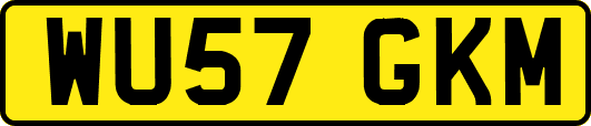 WU57GKM