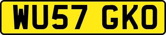 WU57GKO