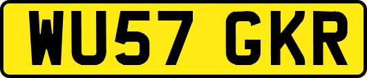 WU57GKR
