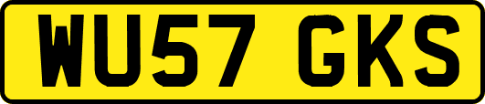 WU57GKS