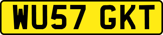 WU57GKT