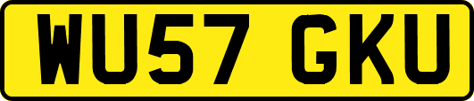 WU57GKU