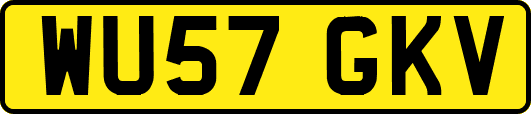 WU57GKV