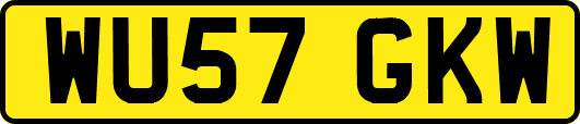 WU57GKW