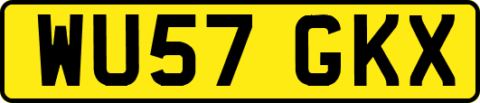 WU57GKX