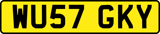 WU57GKY
