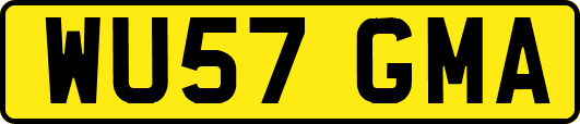WU57GMA