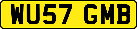 WU57GMB