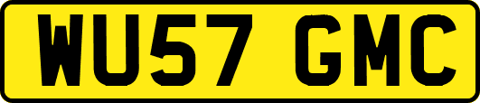 WU57GMC
