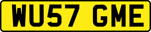 WU57GME