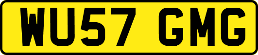 WU57GMG