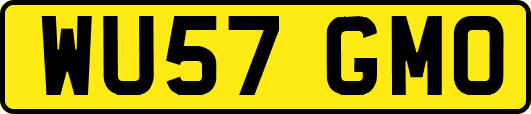 WU57GMO