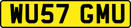 WU57GMU