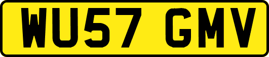 WU57GMV