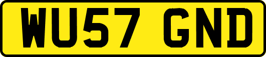 WU57GND