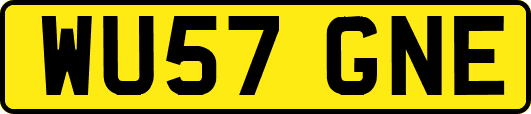 WU57GNE
