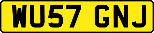 WU57GNJ