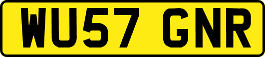 WU57GNR