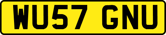 WU57GNU