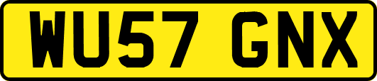 WU57GNX