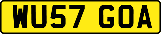 WU57GOA