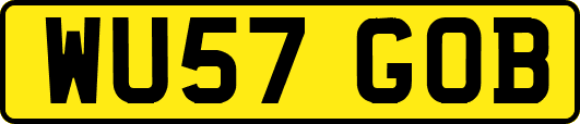 WU57GOB