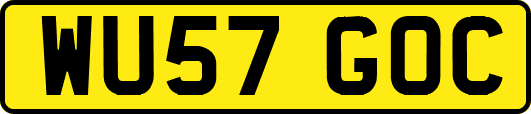 WU57GOC