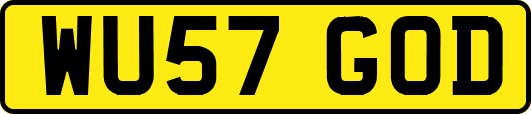 WU57GOD