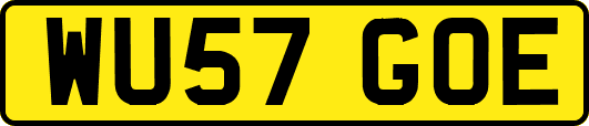 WU57GOE