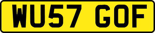 WU57GOF