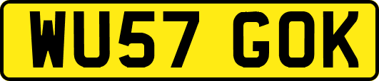WU57GOK