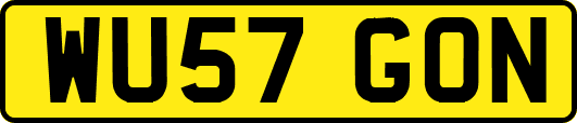 WU57GON