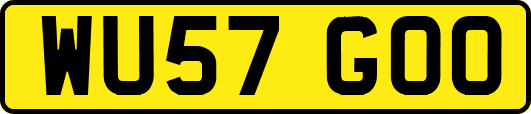 WU57GOO
