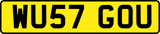 WU57GOU