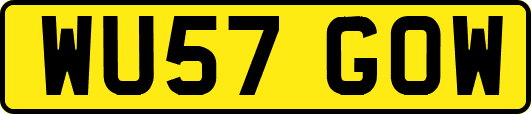 WU57GOW