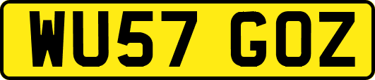 WU57GOZ