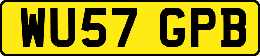 WU57GPB
