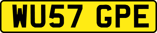 WU57GPE