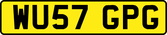 WU57GPG