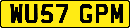 WU57GPM
