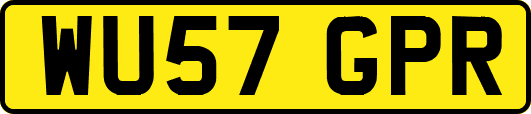 WU57GPR