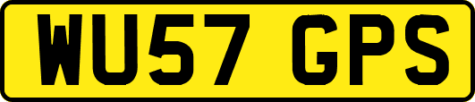 WU57GPS