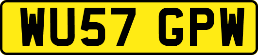 WU57GPW