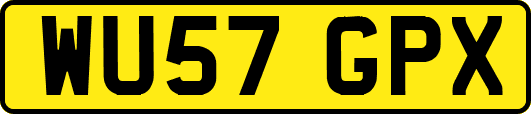WU57GPX