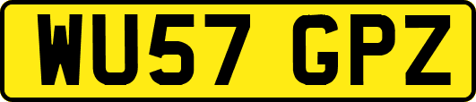 WU57GPZ