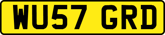 WU57GRD
