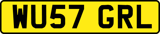 WU57GRL