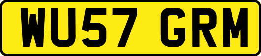 WU57GRM
