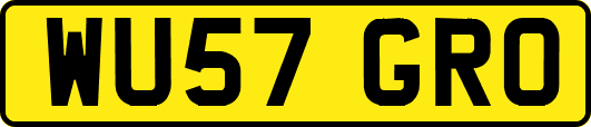 WU57GRO